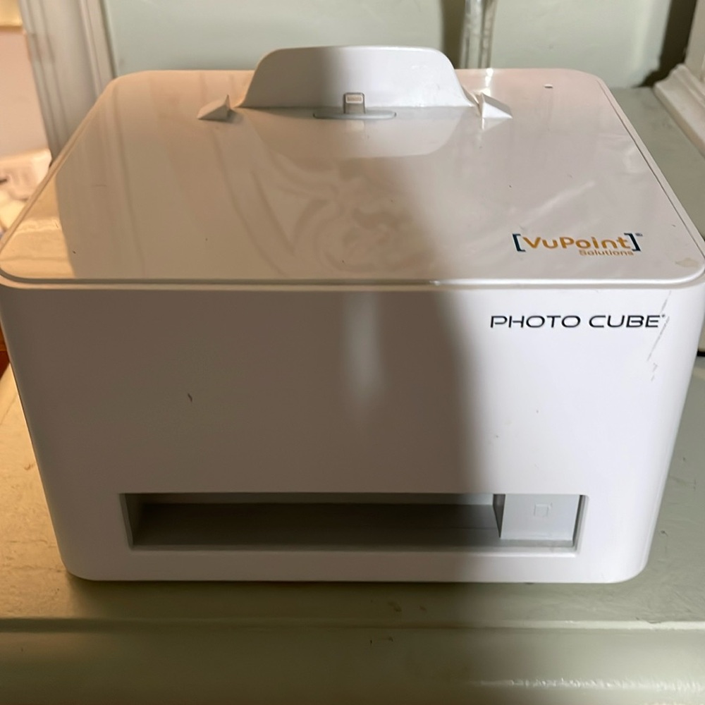 photo printer